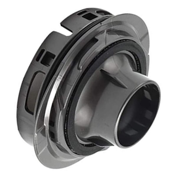 Moottorin takakannen ja takasuodattimen sarja, yhteensopiva Dyson V7 V8 -imurin kanssa