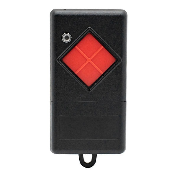 MAHS4001 40.685mhz Garageport Fjernbetjening 40.685MHz Fast Kode Gate Keyfob Sender