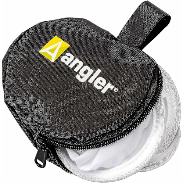 Aleko PSFD-100 Bärbar Speedlight Flash Diffuser