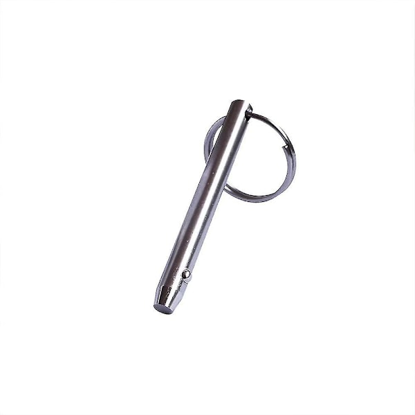 4 st Snabbkopplingsstift 5/16\"(8mm) Diameter