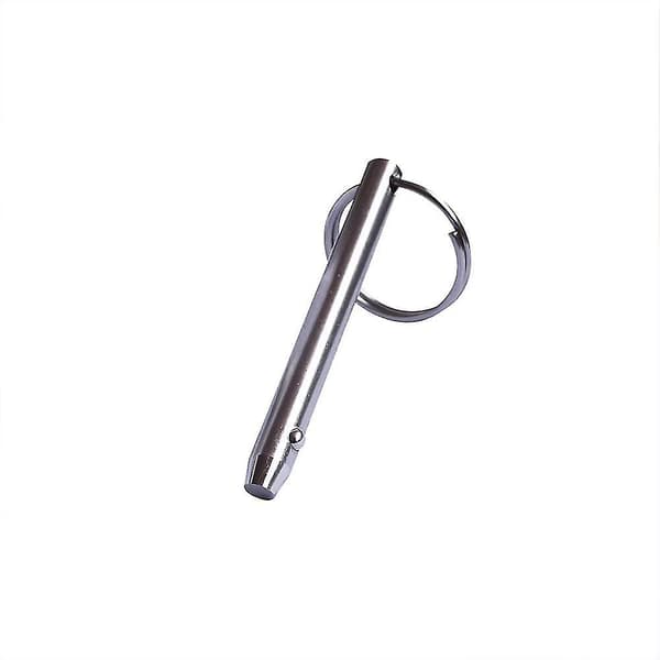 4 stk Hurtigutløsningsnåler 5/16\"(8mm) Diameter