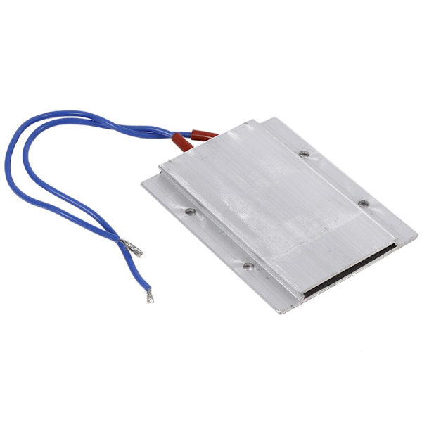1 pc Constant Temperature PTC Heating Element Constant Temperature Heating Plate 220V 80W 150℃
