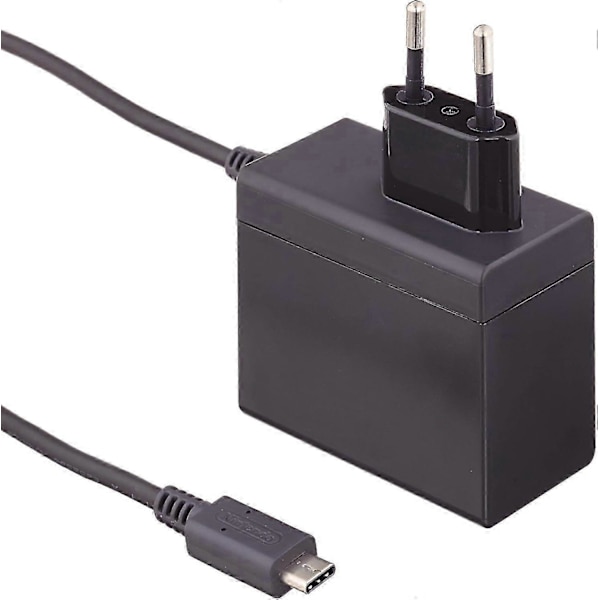 Nintendo Switch -virtalähde
