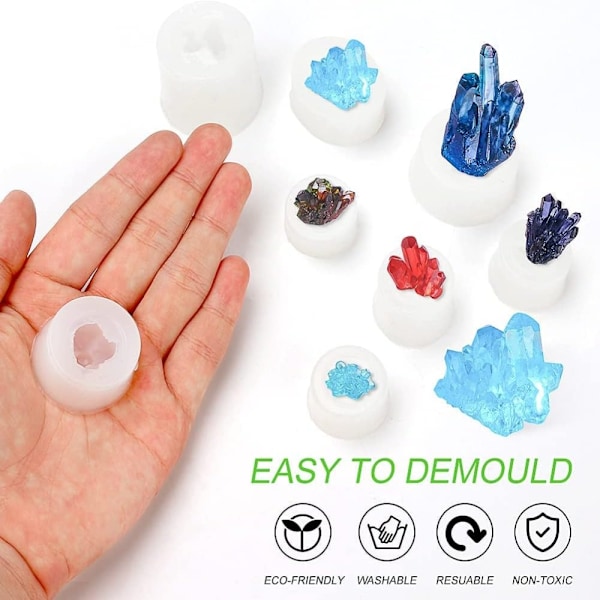 Inbyggd Motion Plus Trådlös Fjärrkontroll Gamepad Fjärrkontroll Joystick - Vit