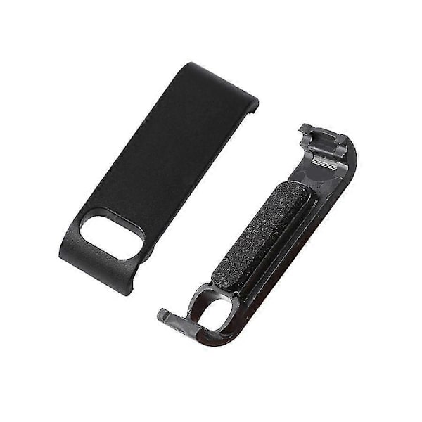 Batterilucka för GoPro Hero8 med Laddningsport Design Skyddande Skal för GoPro Sportkamera Tillbehör