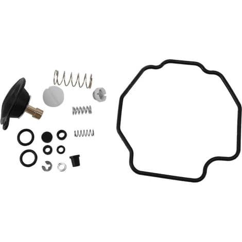Motorcykel karburator reparationssæt, 4 sæt, til V-Max 1200 Vmax 1985-2000