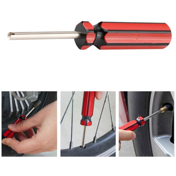 Torx dækreparationsværktøj