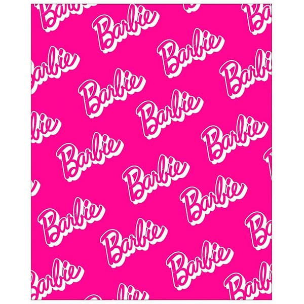 Barbie Coral-peitto