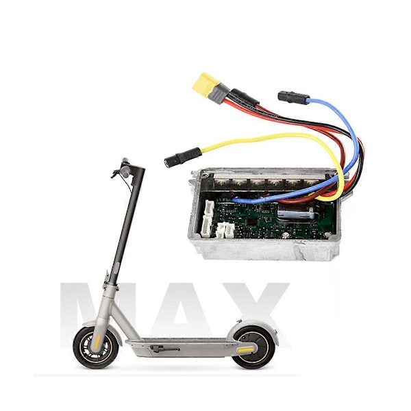 For MAX G30/G30LP Elektrisk Sparkesykkel Kontroller Tilbehør Reparasjon Reservedeler