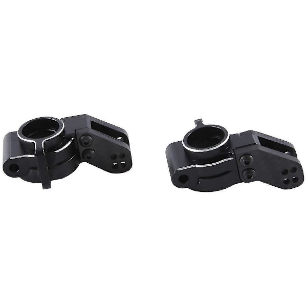 Metall RC Biltillbehör Styrspindel + Cvd + Kombinerare För Arrma 1/8 6s 1/7 Limitless F1 Infrac