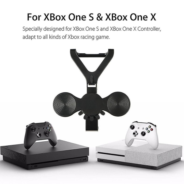 Mini Rattet til Xbox One S/X Game Controller - Ekstraudstyr til udskiftning  kui