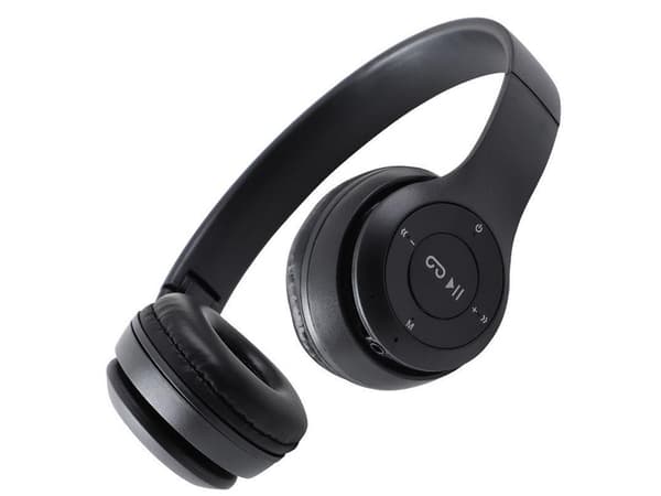Trådløse Hovedtelefoner / Headset - Hi-Fi