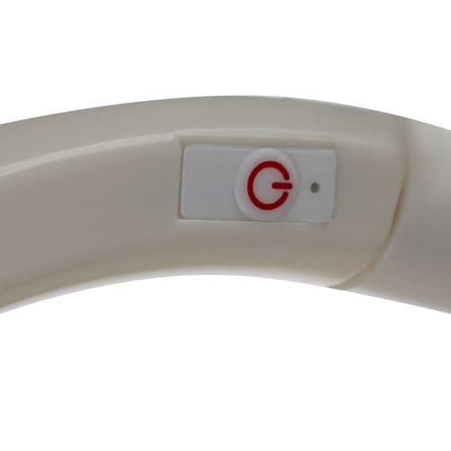 LED Dog / Cat Collar - Rechargeable