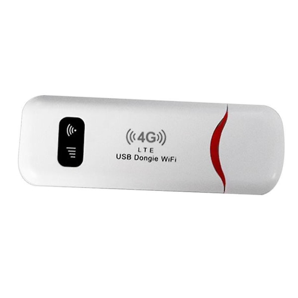 3G/4G Internet Kortlæser USB Bærbar Router Wifi Kan Indsætte SIM Kort H760R Router