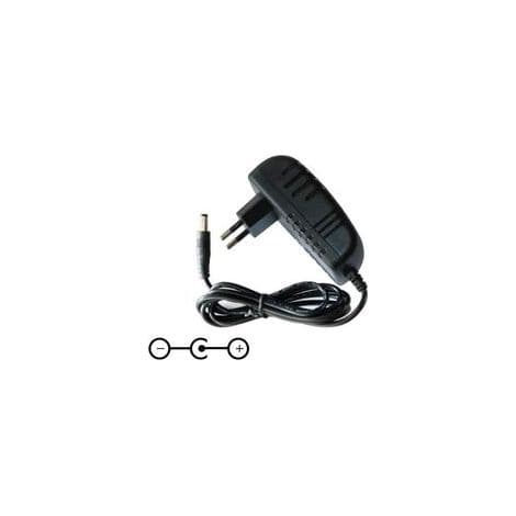 12V AC-adapter strømforsyning oplader til udskiftning af WD Western Digital My Book Essentials harddisk