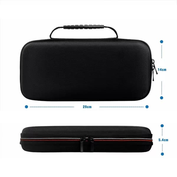 Case with Accessories – Compatible with Nintendo Switch 2