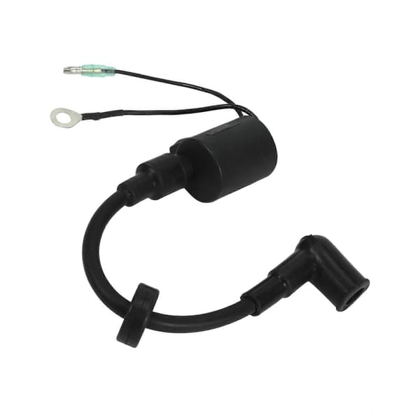 Tändspole för 61N-85570-00, Tändspole Assy för Hidea 2-takts 30HP Båtmotor