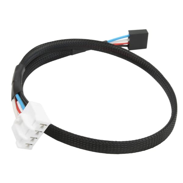 Trailer Brake Control Cable Adapter for Dodge Ram 1500 2500 3500 1995-2009