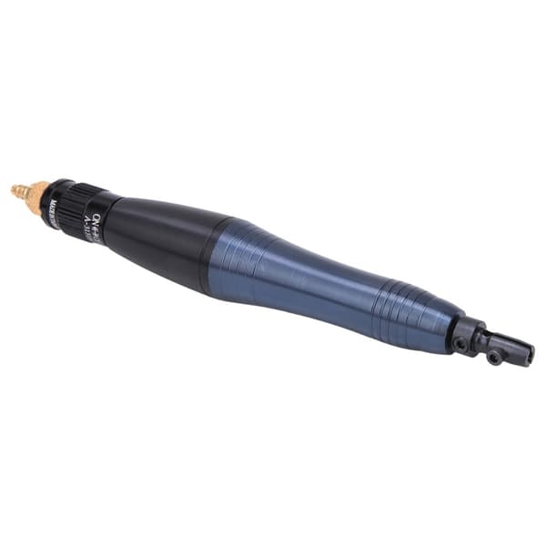 Ultrasonic Grinder - Precision Polishing Tool (0.6mm Stroke)
