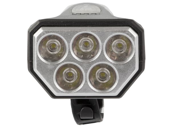 Forlygte / LED-lampe til Cykel - Cykellygte