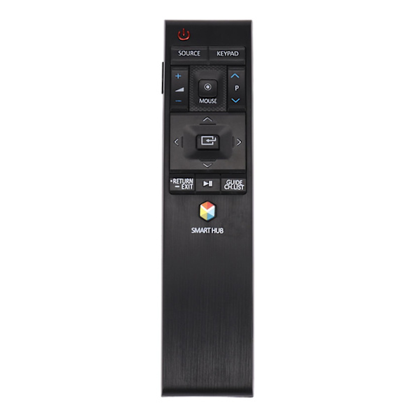 Ersättningsfjärrkontroll för Smart TV Fjärrkontroll Bn59-01220e Bn5901220e
