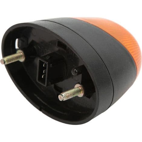 3-pins sidemarkeringslys, overflatemontert indikatorlampe 1203328 erstatning for TRANSIT MK7 2006 – 2014,