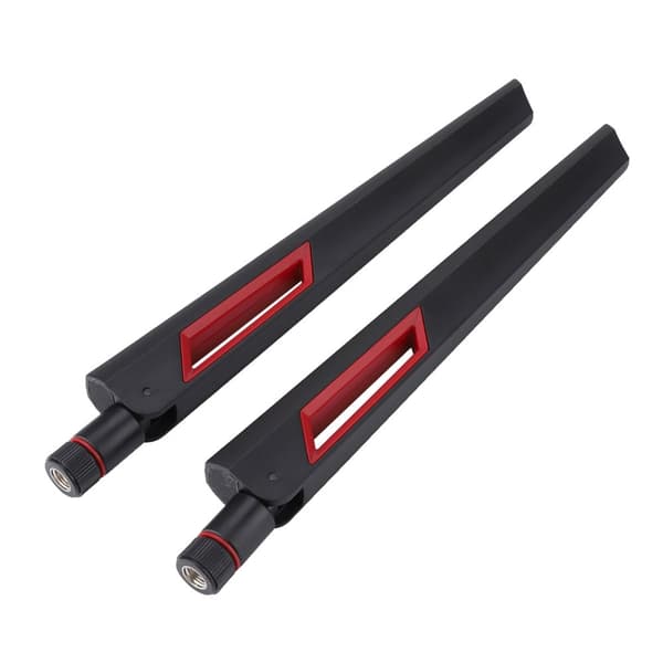 M.2/NGFF Wireless Network Card with 2x8DBi AC688 Network Antennas