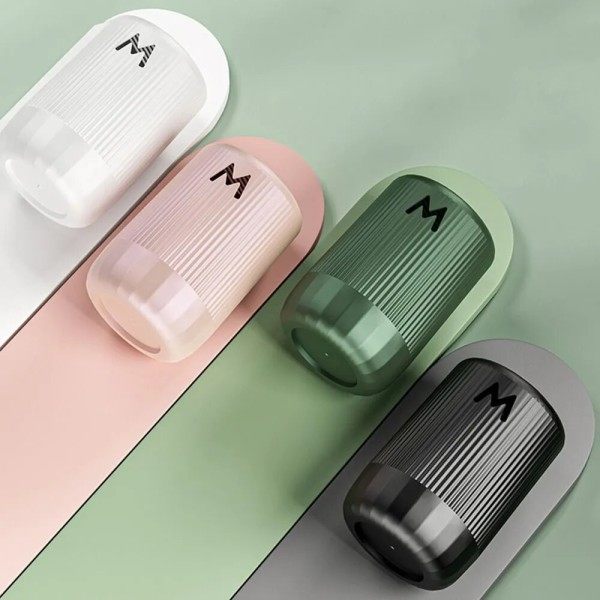 Mikrobølge Molekylær Afisningsinstrument til Køretøjer Auto Solid Langvarig Aromaterapi Kop Bil Ren Luft Interiørtilbehør