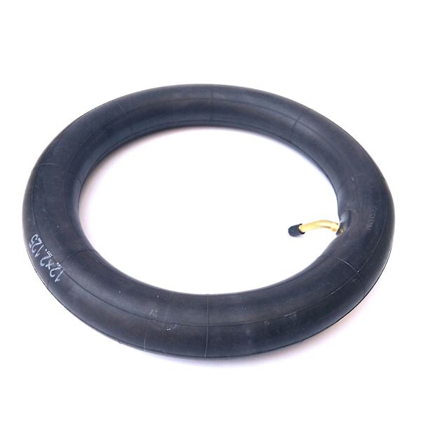 2x 12 1/2x2 1/4 Inner Tubes Däck Cykeldäck Cykling Punktering Cykel Inner Tube Bred Utomhus