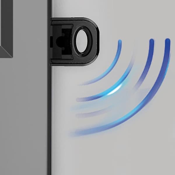 Trådløs USB Bluetooth-adapter for datamaskin Bluetooth-dongle USB Bluetooth 5.0 PC-adapter Bluetooth-mottaker sender