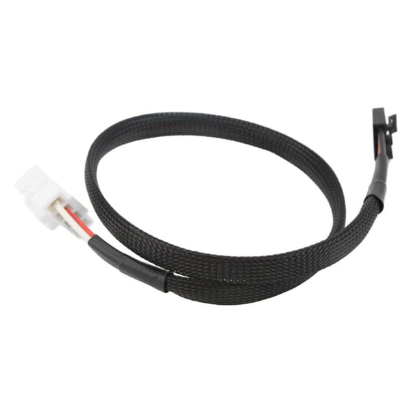 Trailer Brake Control Cable Adapter for Dodge Ram 1500 2500 3500 1995-2009