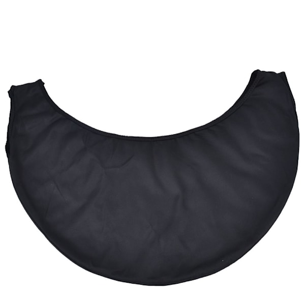 Bowling Ball Organizer Bag - Portable and Lightweight Training Holder (Black)