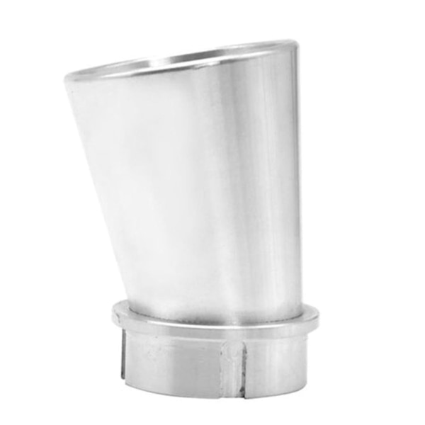 Förgasare 50mm Stack Carb Luftfilter Horn Cup För Dellorto Phbg-ub