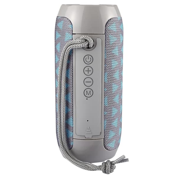 Kannettava Bluetooth-stereokaiutin