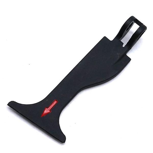 Front Grille Hood Release Handle Pull Strap 2038870427 För C230 C240 C320 W203 C32 2.6l 3.2l