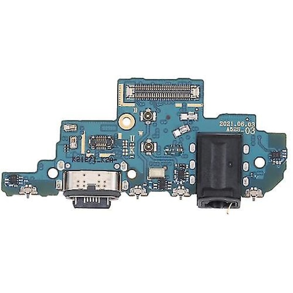 Ladingspورتkort for Samsung Galaxy A52s 5g Sm-a528b K2 Edition Original
