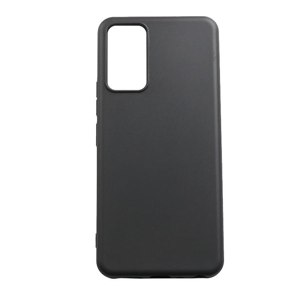 TPU-fodral för Tcl 406S/406, Matt, Anti-Fingeravtryck, Stort Bakre Kameralhål