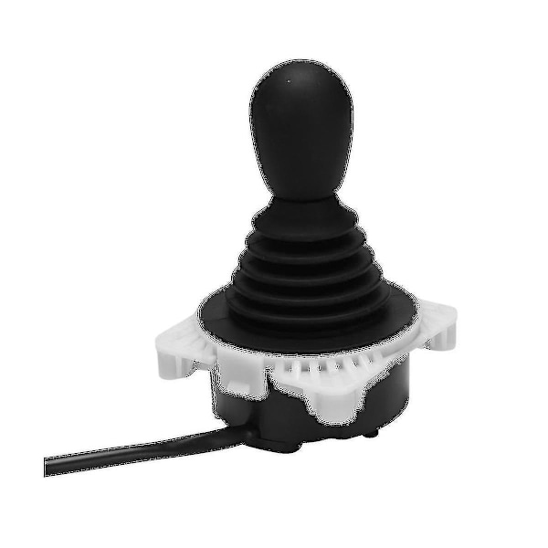 Elektrisk Gaffeltruck Joystick Controller Central Joystick Kontrolhåndtag 7919040012 Til Linde E16c E20