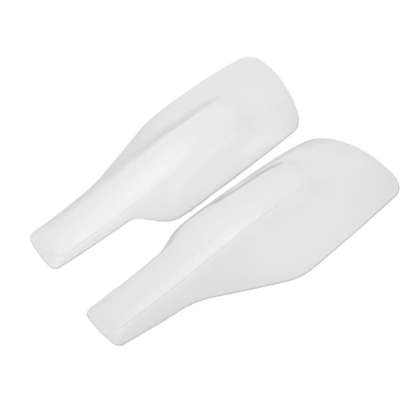 Motorcycle Handlebar Guards - ABS Handguards for Husqvarna FE 250 2020-2021
