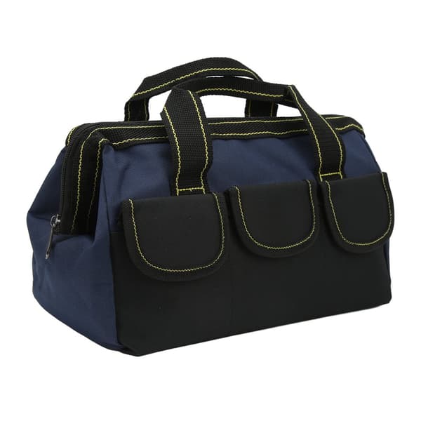 16-inch Heavy Duty Waterproof Tool Bag