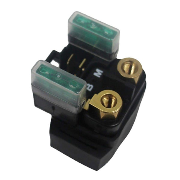Yfm400 Yfm450 400 660 Moottoripyörän Käynnistys Solenoidirele Sytytys Avaimen Vaihtimelle