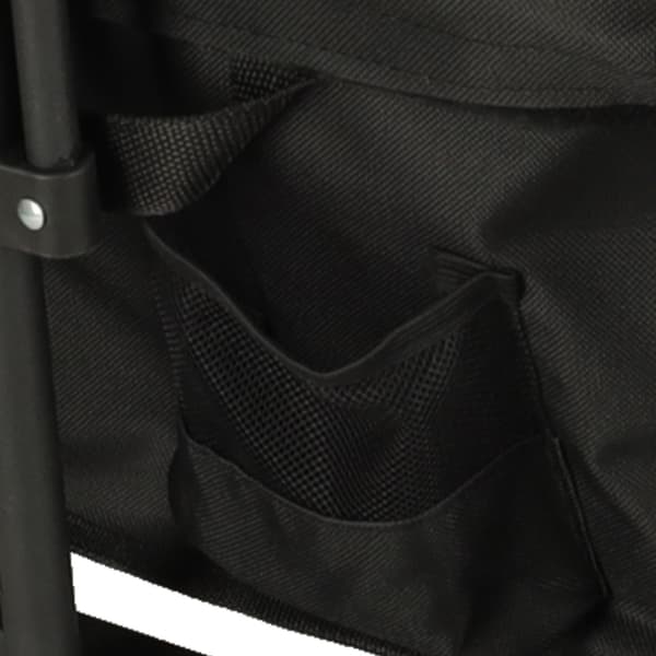 Foldable Cart / Wagon - Transport Cart – 100L