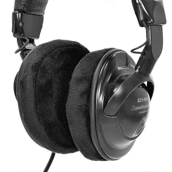 Øreputer for Pioneer SE-M521 Hodetelefoner Erstatning Øreputer Headset Ørepute