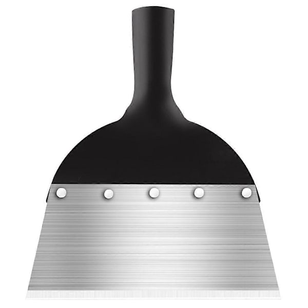 Multifunksjonell Spade Utendørs Spade Hage Rengjøringsspade Ugressfjerning Spade