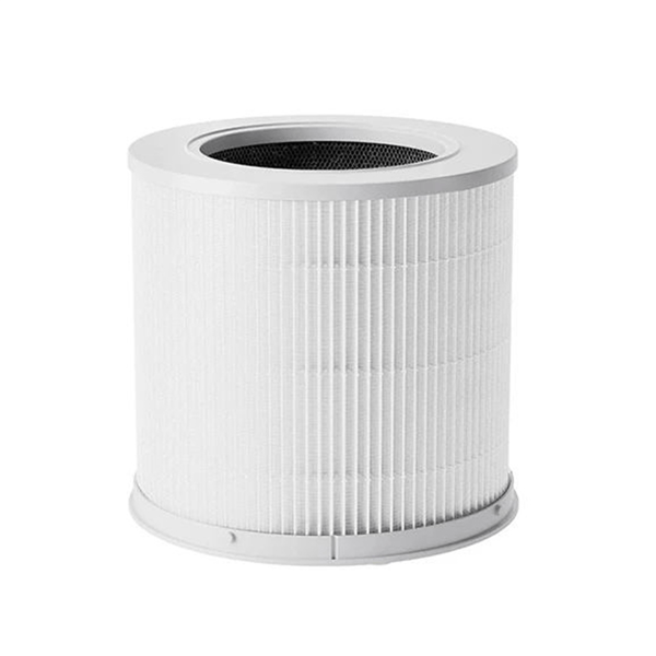 Luftrenserfilter for Xiaomi Luftrenser 4 Compact Filter Smart Luftrenser PM 2.5 med Aktivt Kullfilter