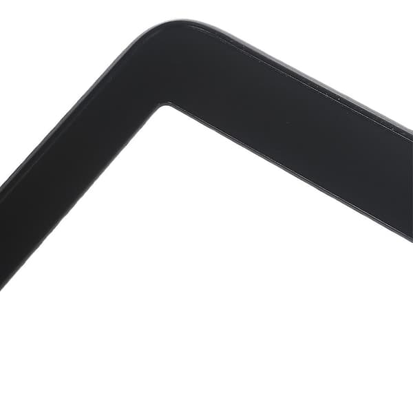 Ny udskiftning til Dell Latitude 6540 E6540 LCD-dæksel, forreste LCD-ramme, ramme