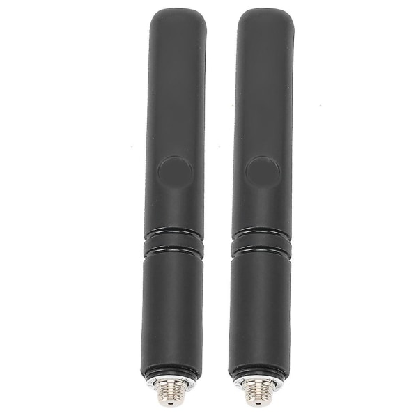 Motorola XPR3000/XPR7000/DP2000/P4000/DP4000/XiRP6000 2PCS Kort VHF-radioantenn
