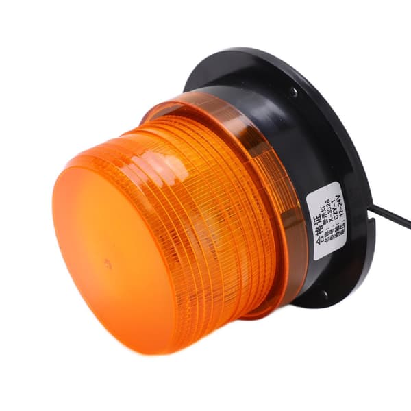 LED-varsellys for bil - Magnetisk nødlys