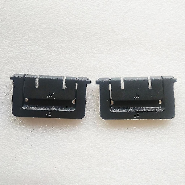 2 stk. Tastatur Beslag Benstativ Til Logitech G610 G810 Gpro Tastatur Reparationsdele70