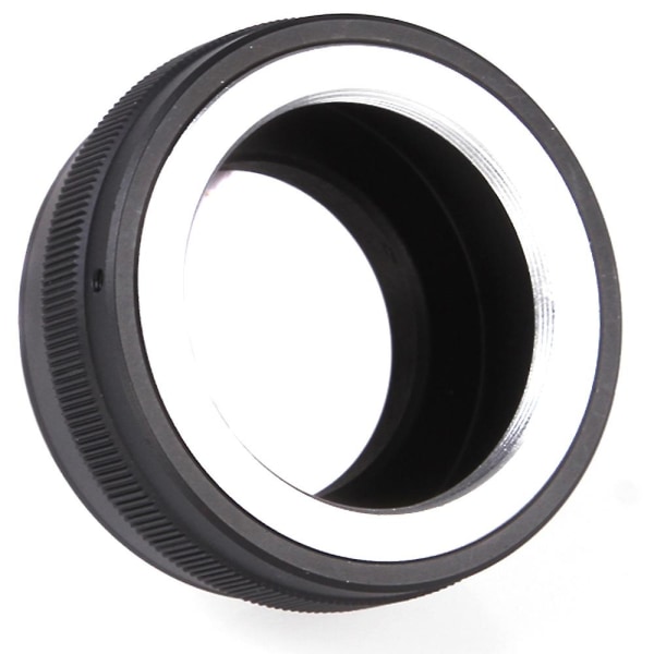 Adapterring for M42-objektiv til Micro 4/3-kamera Olympus Panasonic DSLR-kamera